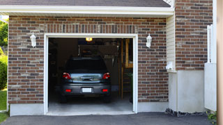 Garage Door Installation at Los Prados, Florida